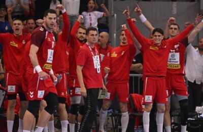 Gonzales objavio spisak Srbije za početak kvalifikacija za Evropsko prvenstvo