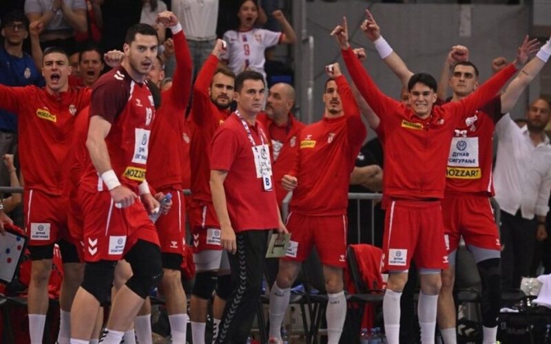 Gonzales objavio spisak Srbije za početak kvalifikacija za Evropsko prvenstvo