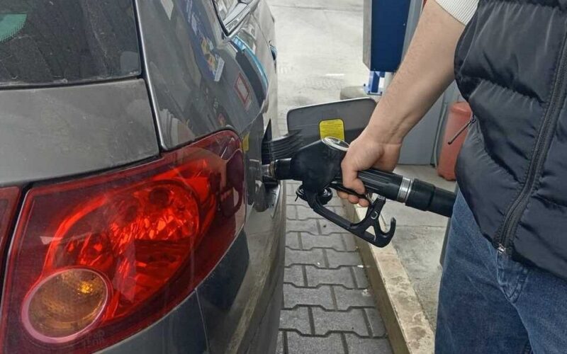Gorivo u Americi sve skuplje: Države traže način da ublaže udar na građane