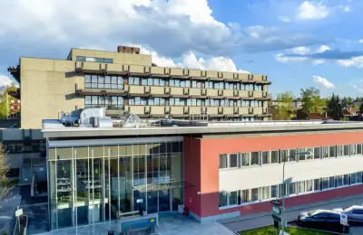 Grad Gmünden u Austriji ostaje bez bolnice: Građani strahuju za zdravstvenu zaštitu