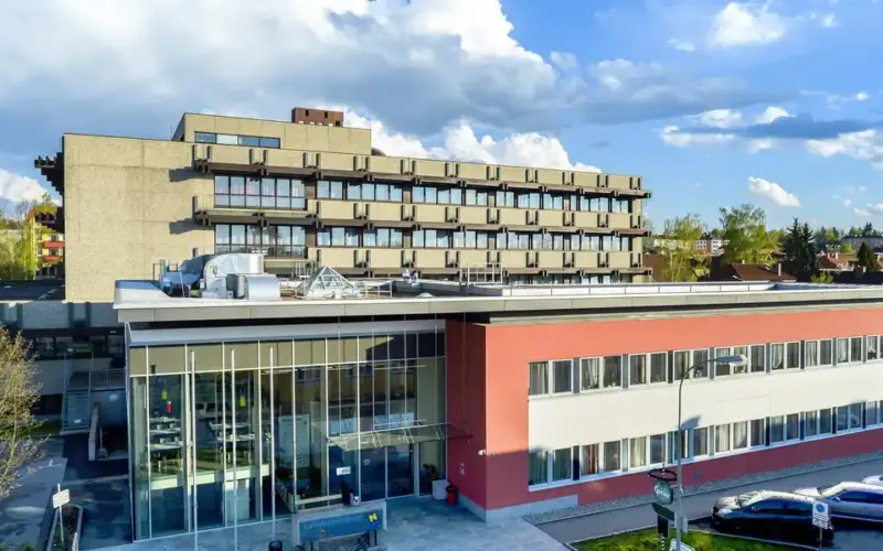 Grad Gmünden u Austriji ostaje bez bolnice: Građani strahuju za zdravstvenu zaštitu