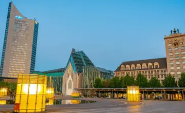 Hakerski napad na Univerzitet u Lajpcigu: Digitalni servisi isključeni
