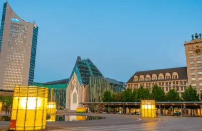 Hakerski napad na Univerzitet u Lajpcigu: Digitalni servisi isključeni