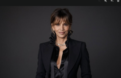 Hali Beri pod novim sudskim merama: Bivši suprug je optužuje za zlostavljanje sina