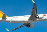 Hitno zaustavljen turski avion u Frankfurtu: Piloti promašili pistu
