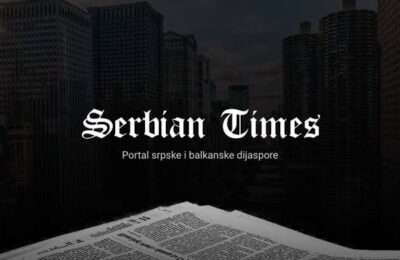 Hobotnica u Čikagu: Toni Kovačević i „Serbian Times“ rade po nalogu, povezani sa Srpskom narodnom odbranom i Slavijom Info?