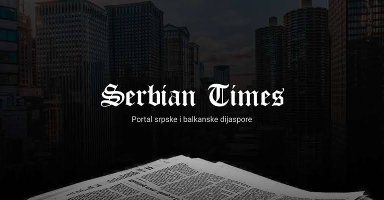 Hobotnica u Čikagu: Toni Kovačević i „Serbian Times“ rade po nalogu, povezani sa Srpskim nacionalnim kongresom i Slavijom Info?