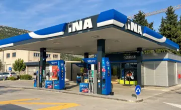 Hrvatska naftna kompanija u skandaloznoj aferi: Sud potvrdio optužnicu za preprodaju gasa