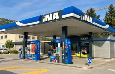 Hrvatska naftna kompanija u skandaloznoj aferi: Sud potvrdio optužnicu za preprodaju gasa