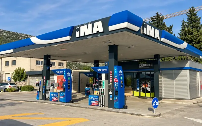 Hrvatska naftna kompanija u skandaloznoj aferi: Sud potvrdio optužnicu za preprodaju gasa