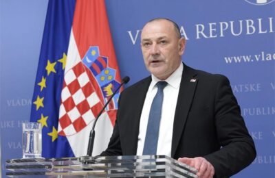 Hrvatski ministar poručio Studentskoj listi: Otvorite arhive i suočite se sa „agresijom“