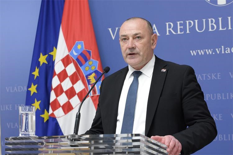 Hrvatski ministar poručio Studentskoj listi: Otvorite arhive i suočite se sa „agresijom“