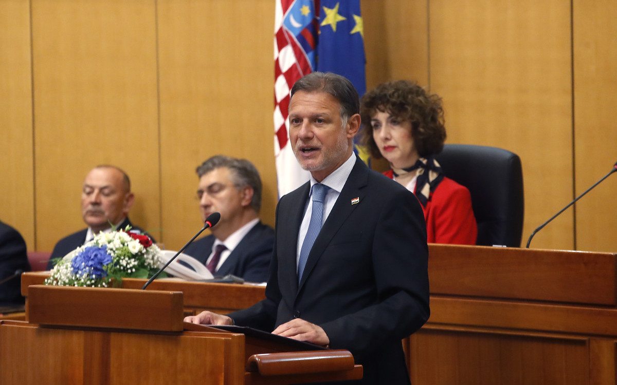 Zvanični Zagreb nakon izbora u Srbiji očekuje otvaranje arhiva i rešavanje pitanja iz 90-ih