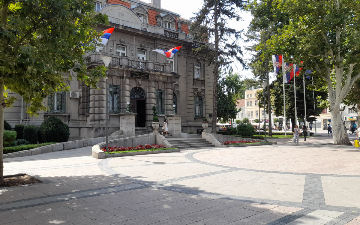 Velika akcija u Nišu: Zaposleno 98 zdravstvenih radnika i odobreno 46 specijalizacija
