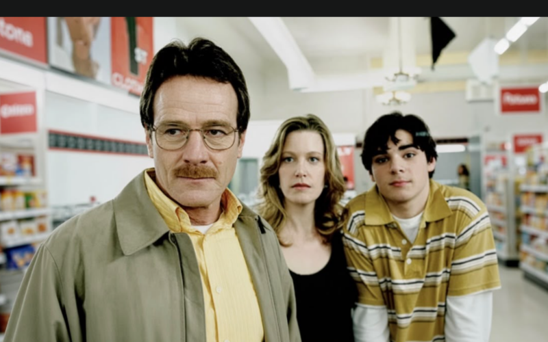 Imao je samo 35 godina: Preminuo glumac iz kultne serije „Breaking Bad“