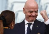 Infantino dobio javno izvinjenje: „Tajms“ povukao tvrdnje o njegovim primanjima