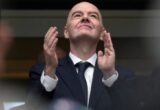 Infantino u centru novog skandala: Milioni evra i luksuzna vila u Majamiju