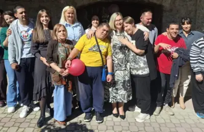 Inkluzija počinje podrškom: Novi dnevni boravak otvoren u Užicu