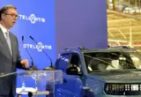 Iz gubitka u milijarde dobiti: Proizvodnja automobila pokrenula rast u Kragujevcu
