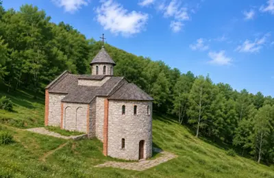 Izgradnja hrama korak bliže ostvarenju: Novi crkveni kompleks u Donjoj Crnući