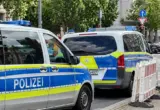 Izrešetano više osoba na parkingu: Nemačka policija traga za napadačima