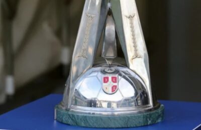 Izvučeni parovi Kupa Srbije: Zvezda protiv Jedinstva, Partizan protiv Budućnosti