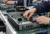 Jagodina proširuje industrijske kapacitete: Otvara se više od 700 novih radnih mesta