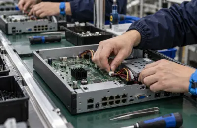 Jagodina proširuje industrijske kapacitete: Otvara se više od 700 novih radnih mesta