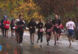 Jaka kiša nije pokvarila Novosadski maraton: Najbrži takmičari iz Srbije i Austrije