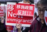 Japan pooštrava pravila za strance: Taksa za stalni boravak poskupela čak 20 puta