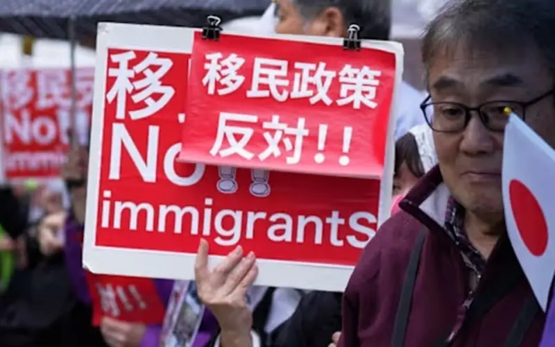 Skuplji ostanak u Japanu: Rastu takse, a stižu i dodatne provere za strance