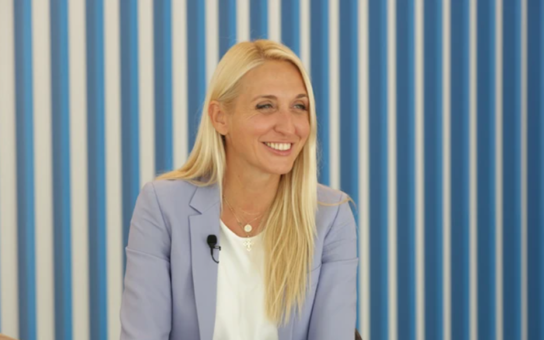 Jelena Drakulić Petrović otvoreno o 20 godina na čelu medijskog giganta, korenima i majčinstvu