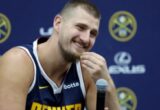 Jokić pokazao klasu pred novu sezonu: Tripl-dabl i pobeda Denvera protiv Čikaga