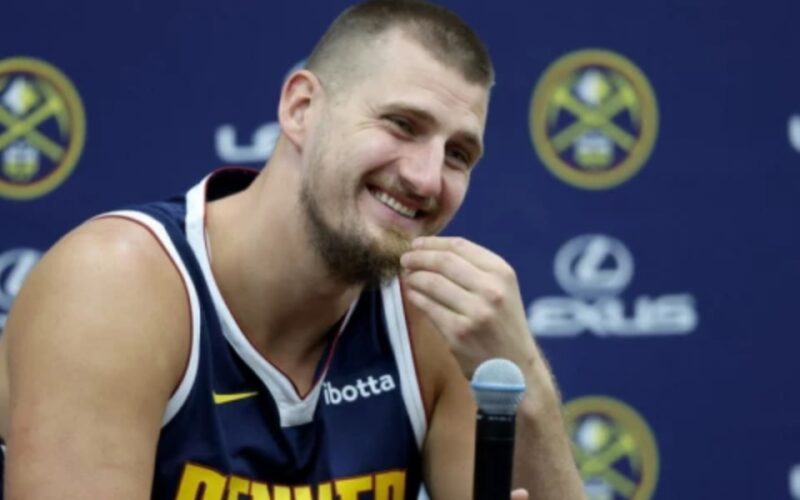 Jokić pokazao klasu pred novu sezonu: Tripl-dabl i pobeda Denvera protiv Čikaga