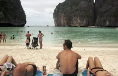 Još jedan trošak za turiste: Tajland predlaže naplatu da bi izašli iz zemlje