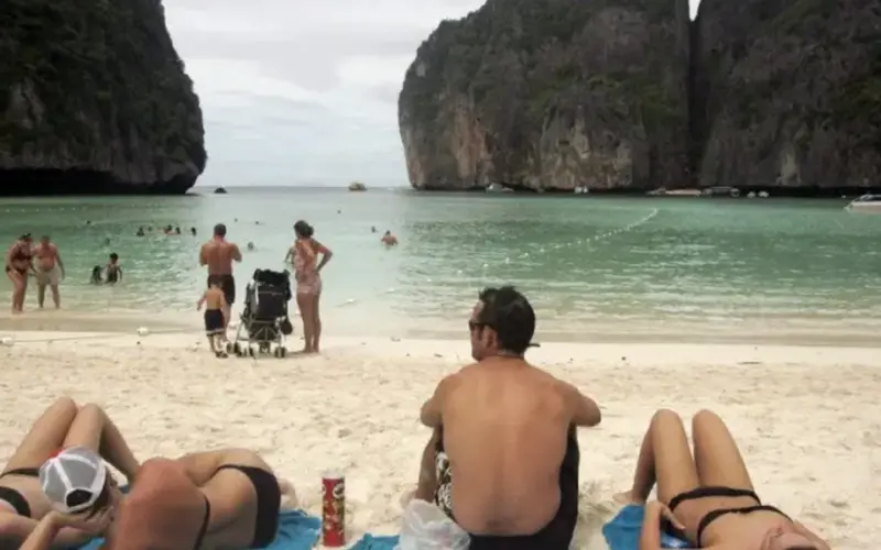Još jedan trošak za turiste: Tajland predlaže naplatu da bi izašli iz zemlje