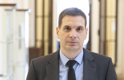 Jovanović u Beloj Palanci: Neophodna nam je decentralizacija