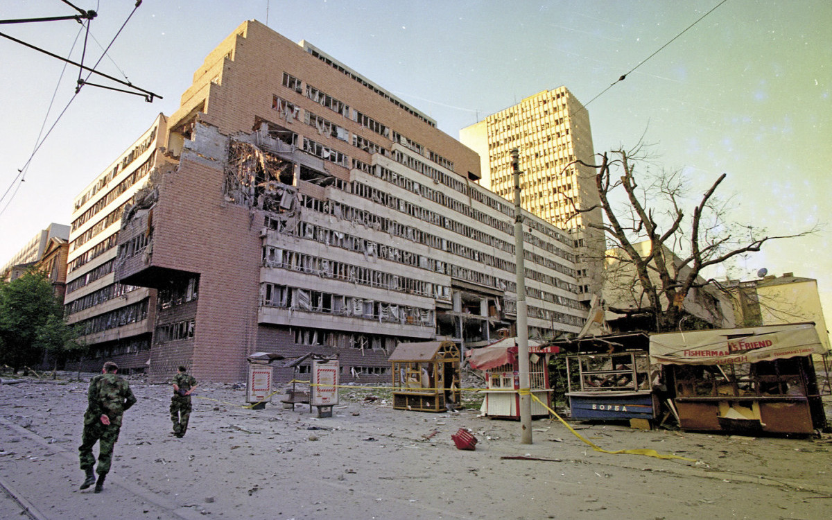 Istorijska nauka u svetu i događaji koji su nas teško pogodili: Dva pogleda na Kosovo i Metohiju