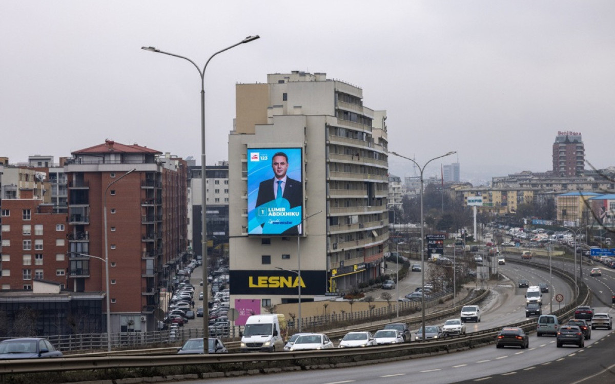 Skupština u Priština usvojila izmene Zakona o Specijalizovanim većima
