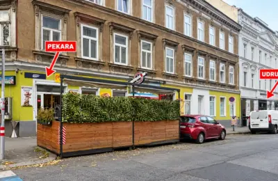 KRIK, N1 i Nova grade konspiraciju oko pekare, a studentske organizacije u Austriji otvoreno regrutuju birače