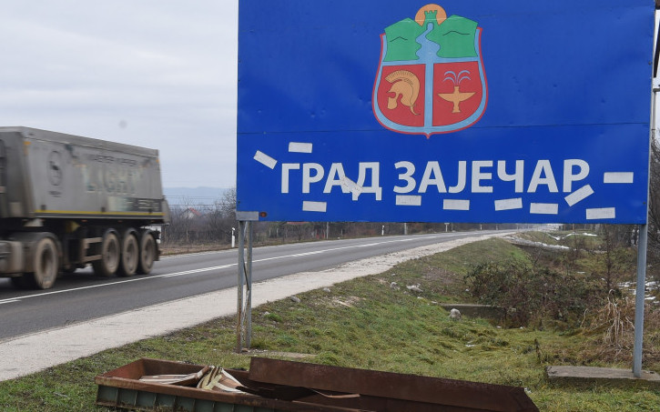 Zaječar dobija pogon za proizvodnju srpskog oklopnog vozila 