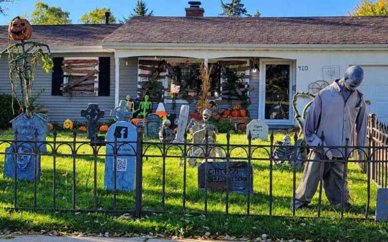 Kako se Halloween slavi u Americi i šta nas povezuje sa običajima u Srbiji