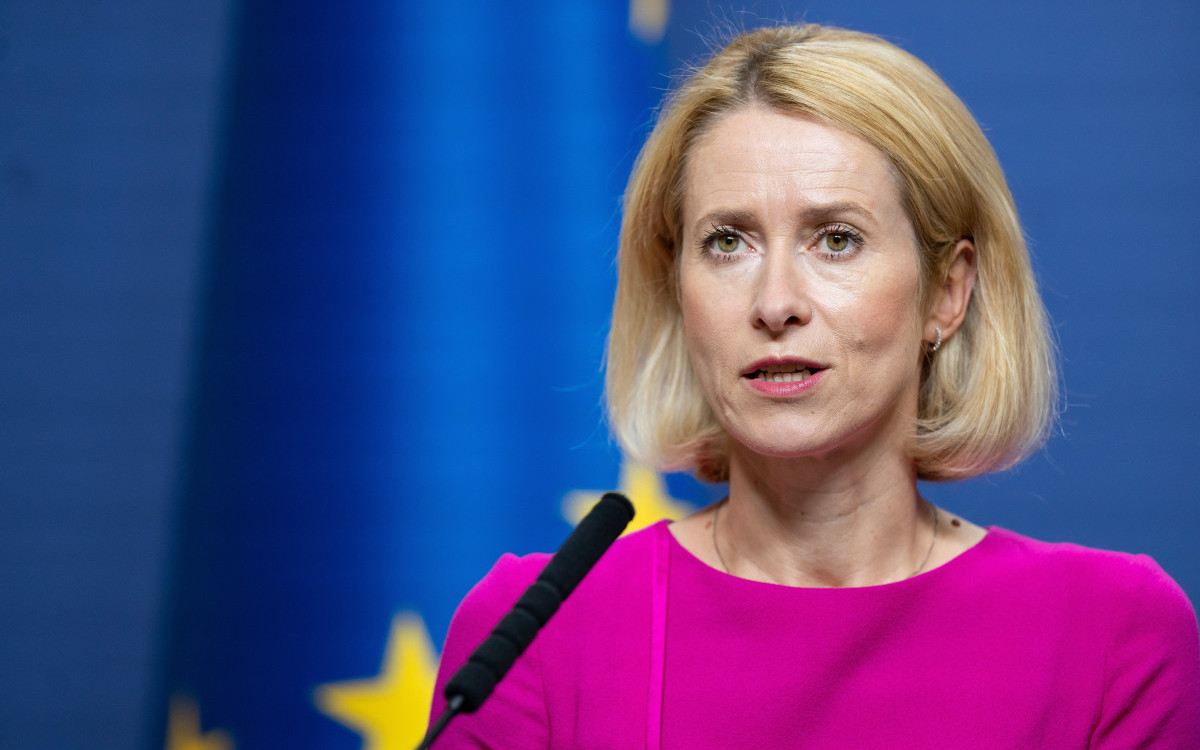 Kalas: Energetsko primirje Rusije i Ukrajine dobra vest, SAD da uvedu sankcije Rusima