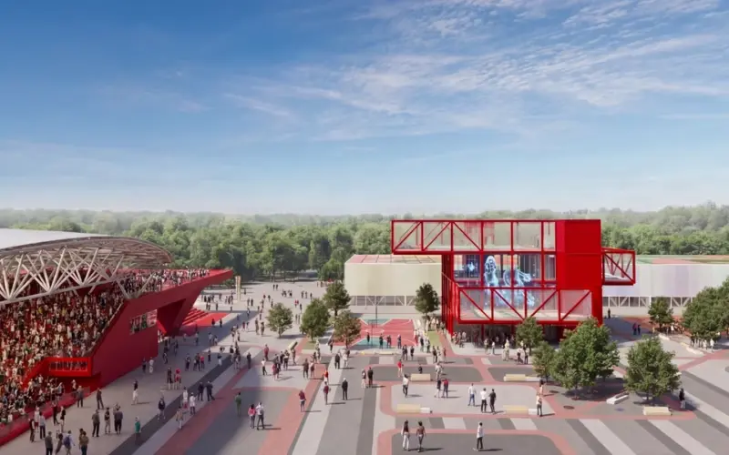 Karavan „Visit Serbia“ predstavljen u Ljubljani: Slovenija otkrila planove za EXPO 2027