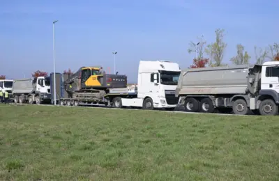 Kasarna u Loznici proširuje kapacitete: Vojska Srbije gradi nove smeštaje