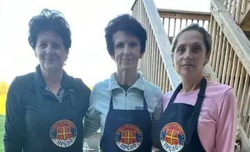 Kestenijada okupila Krajišnike u Homer Glenu: Miris zavičaja ponovo se širio Čikagom