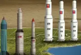Kim Džong Un pokazao novu raketu: Tvrdi da AI menja putanju tokom leta