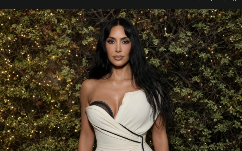 Kim Kardašijan ima čak pet dadilja za četvoro dece: Evo kako izgleda njihova svakodnevica