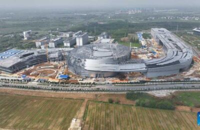 Kina gradi „veštačko sunce“: Cilj je struja do 2030. godine