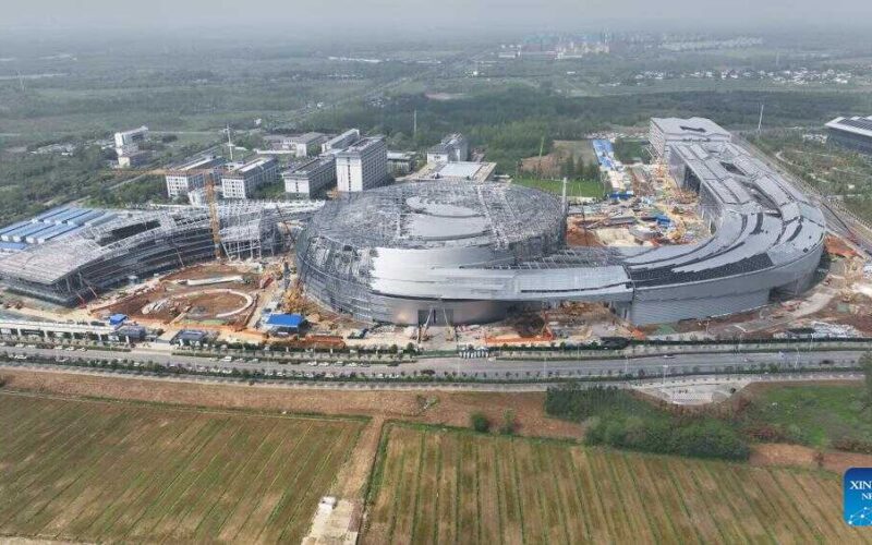 Kina gradi „veštačko sunce“: Cilj je struja do 2030. godine